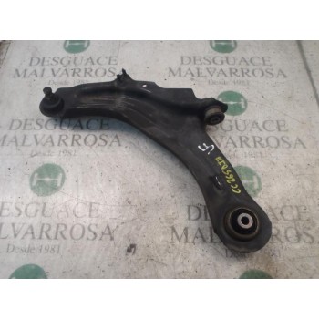 BRAZO SUSPENSION INFERIOR DELANTERO IZQUIERDO 