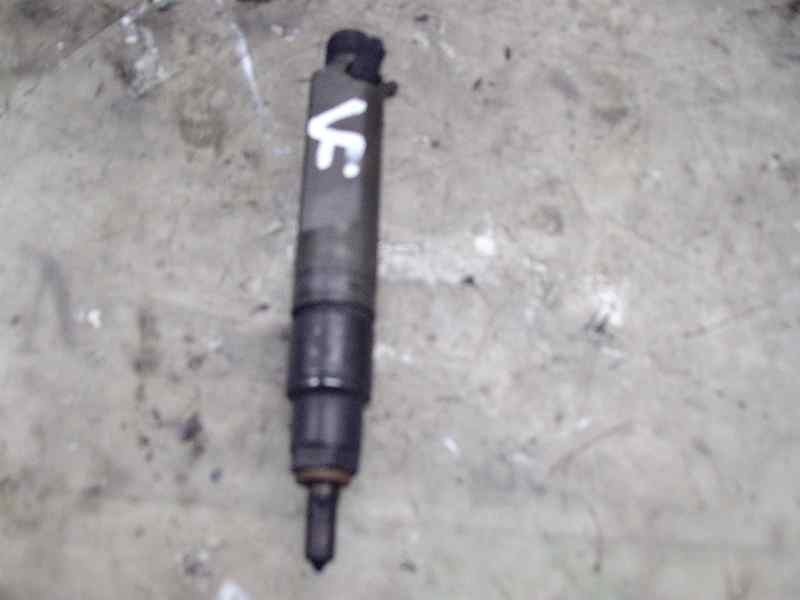 Recambio de inyector para seat ibiza (6k1) 1.9 sdi referencia OEM IAM   
