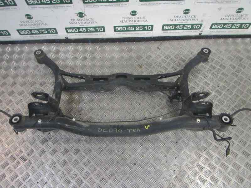 Recambio de puente trasero para volkswagen passat cc (357) 2.0 tdi dpf referencia OEM IAM 3C0505235AC  