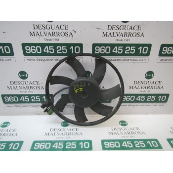 ELECTROVENTILADOR P3613003 P3613003