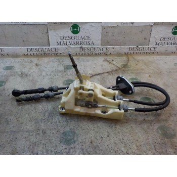 PALANCA CAMBIO 43700A2100WK 