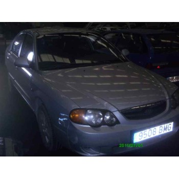KIA SHUMA II