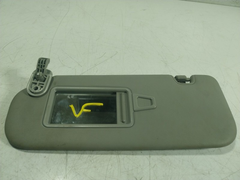 Recambio de parasol izquierdo para kia cee´d (jd) 1.4 crdi 90 referencia OEM IAM 85210A2000ED  