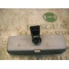 Recambio de espejo interior para fiat panda (169) 1.3 16v jtd dynamic referencia OEM IAM 735374010  
