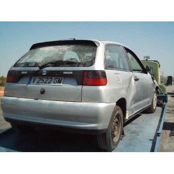 SEAT IBIZA (6K)