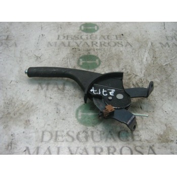 PALANCA FRENO DE MANO 