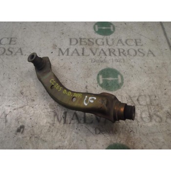 BRAZO SUSPENSION SUPERIOR DELANTERO DERECHO 