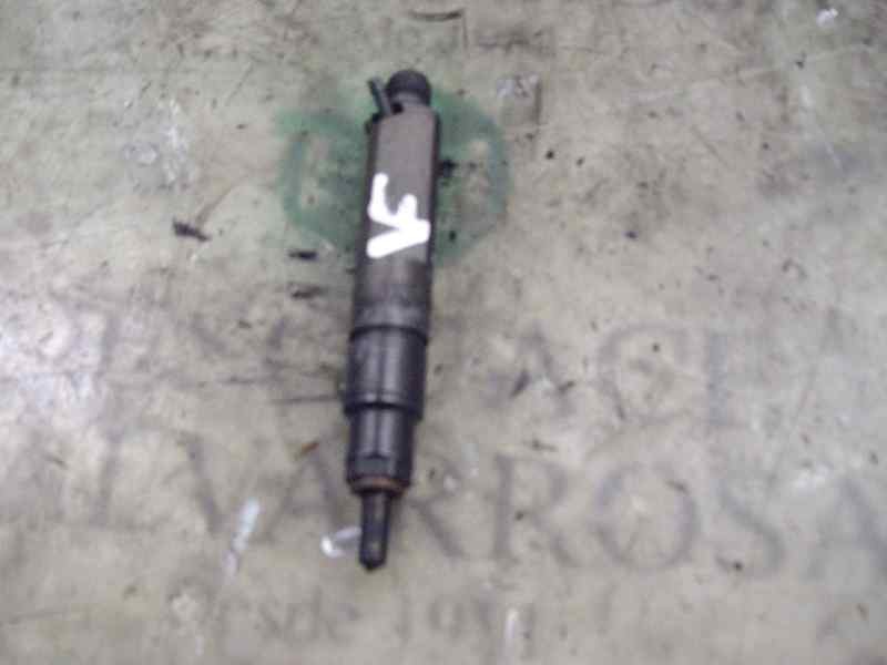 Recambio de inyector para seat ibiza (6k1) 1.9 sdi referencia OEM IAM   