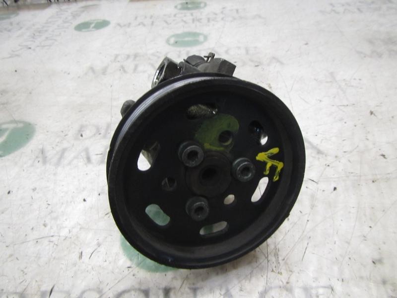 Recambio de bomba direccion para seat toledo (1m2) signo referencia OEM IAM   