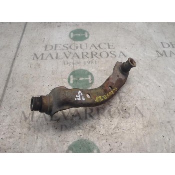 BRAZO SUSPENSION SUPERIOR DELANTERO IZQUIERDO 