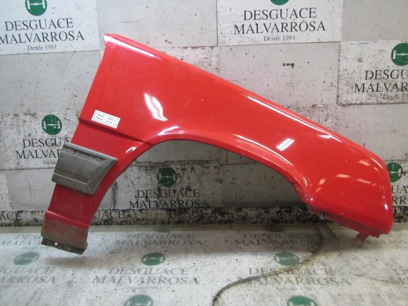 Recambio de aleta delantera derecha para renault rapid/express (f40) 1.4 referencia OEM IAM   