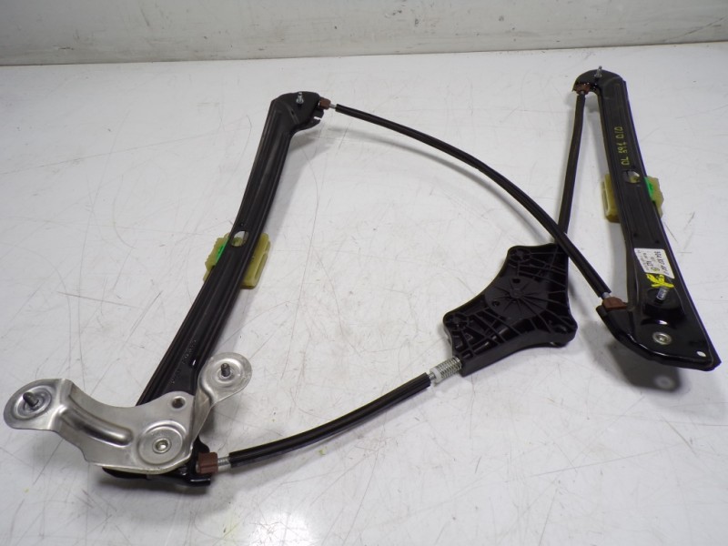 Recambio de elevalunas delantero derecho para volkswagen golf vii lim. (5g1) 1.6 tdi dpf referencia OEM IAM 5G4837462H 5G4837462