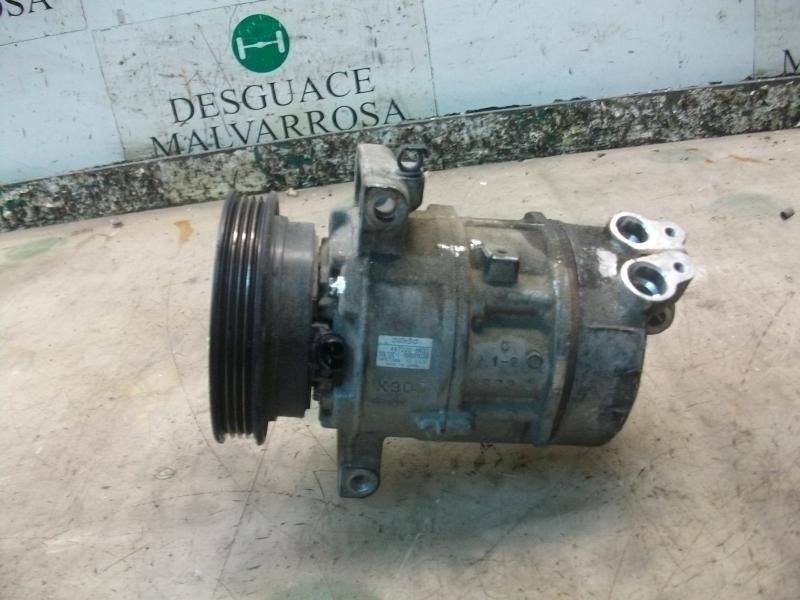 Recambio de compresor aire acondicionado para fiat stilo (192) 1.6 16v cat referencia OEM IAM   