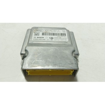CENTRALITA AIRBAG 4G0907637H 4G0907637H 