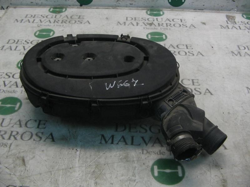 Recambio de filtro aire para renault clio i fase i+ii (b/c57) 1.2 referencia OEM IAM   