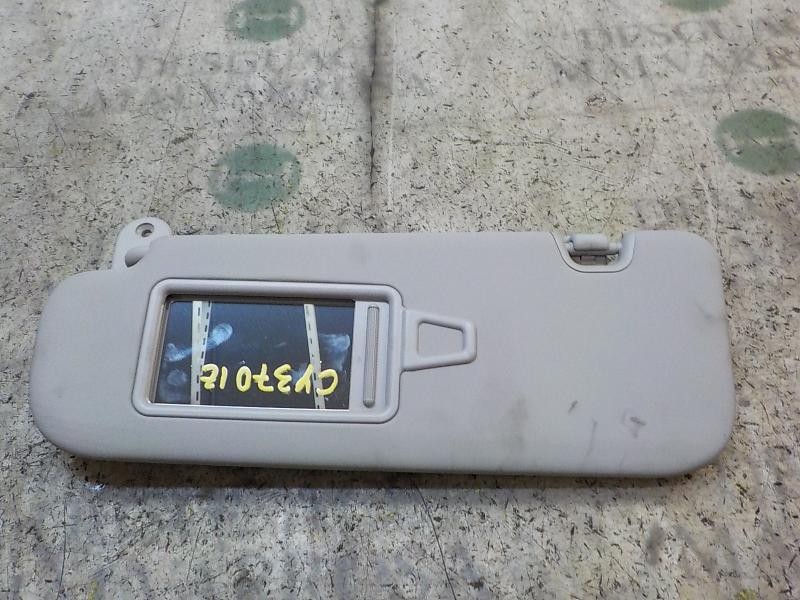 Recambio de parasol izquierdo para kia pro_ceed cat referencia OEM IAM 85201A2000ED  