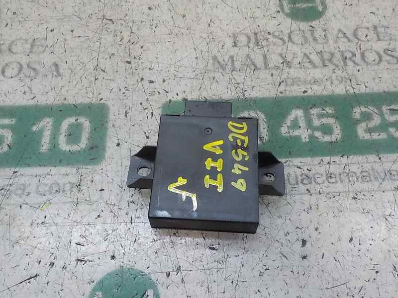 Recambio de modulo electronico para volkswagen touareg (7la) tdi v6 referencia OEM IAM 7L0907719A 7L0907719A 