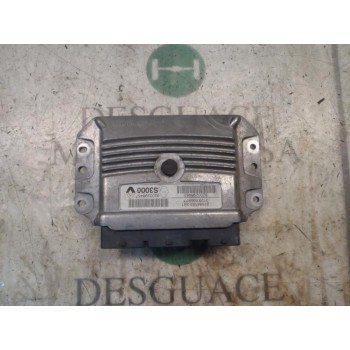 CENTRALITA MOTOR UCE 