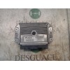 Recambio de centralita motor uce para renault megane ii berlina 5p confort expression referencia OEM IAM   
