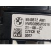 Recambio de mando intermitentes para mini mini countryman (f60) cooper s all4 referencia OEM IAM 61319840872 984087201 