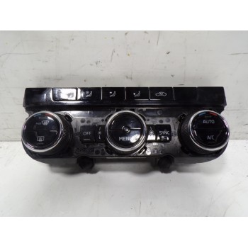 MANDO CLIMATIZADOR 5E0907044BAYMS 5E0907044BA 