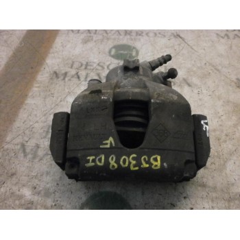 PINZA FRENO DELANTERA IZQUIERDA 