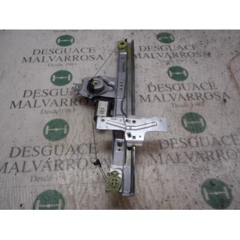 ELEVALUNAS DELANTERO IZQUIERDO 