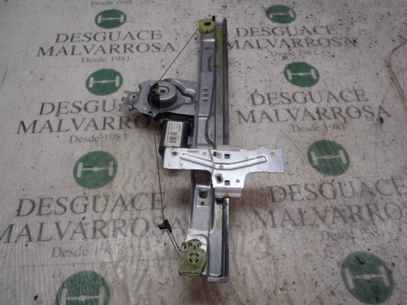 Recambio de elevalunas delantero izquierdo para peugeot 207 sw sport referencia OEM IAM   