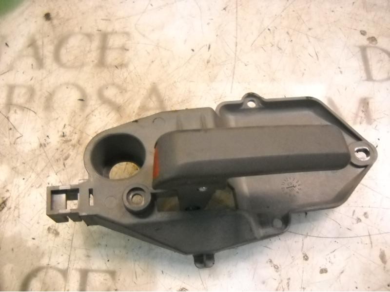 Recambio de maneta interior delantera izquierda para fiat panda (169) 1.3 16v jtd dynamic referencia OEM IAM 71732852  