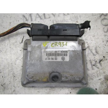 CENTRALITA MOTOR UCE 