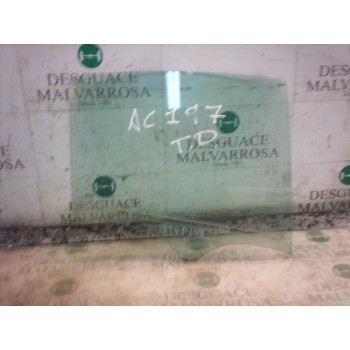 CRISTAL PUERTA TRASERO DERECHO 