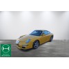 porsche 911 (997) del año 2005