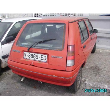 RENAULT 5 (B/C40)