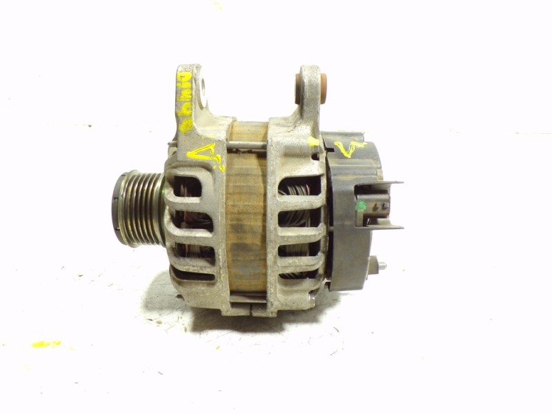 Recambio de alternador para renault clio iv 1.5 dci diesel fap energy referencia OEM IAM 231008918R 231008918R TG12S275