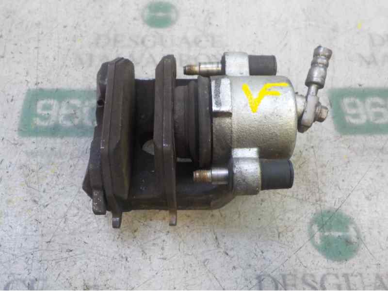 Recambio de pinza freno delantera izquierda para volkswagen polo sport referencia OEM IAM 2Q0615123 2Q0615105 