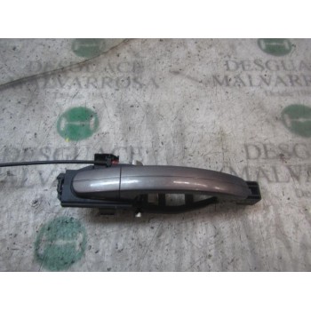 MANETA EXTERIOR DELANTERA DERECHA 1738727 