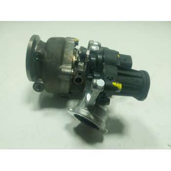 TURBOCOMPRESOR 05C145704 05C145704 
