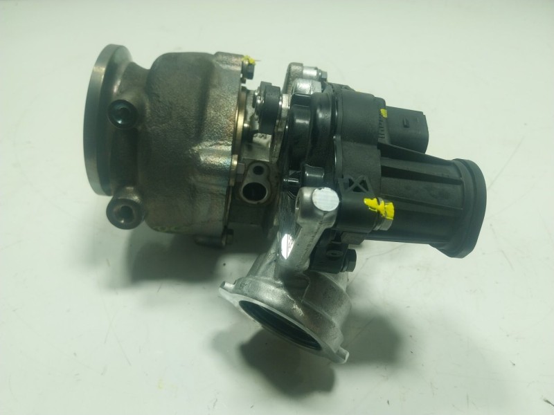 Recambio de turbocompresor para volkswagen polo vi (aw1, bz1, ae1) 1.0 tsi referencia OEM IAM 05C145704 05C145704 