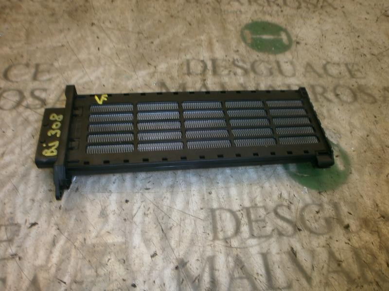 Recambio de resistencia calefaccion para renault scenic ii grand dynamique referencia OEM IAM   