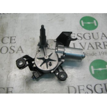 MOTOR LIMPIA TRASERO 