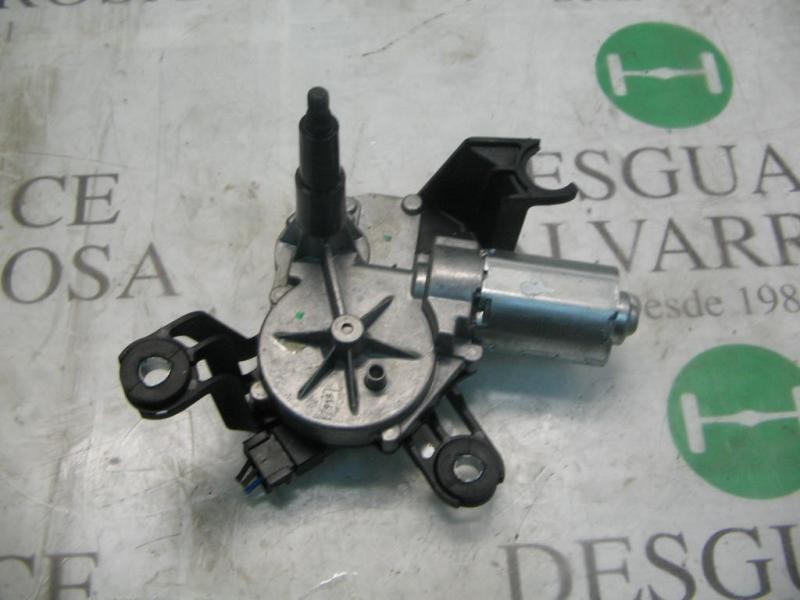 Recambio de motor limpia trasero para opel astra h berlina enjoy referencia OEM IAM   