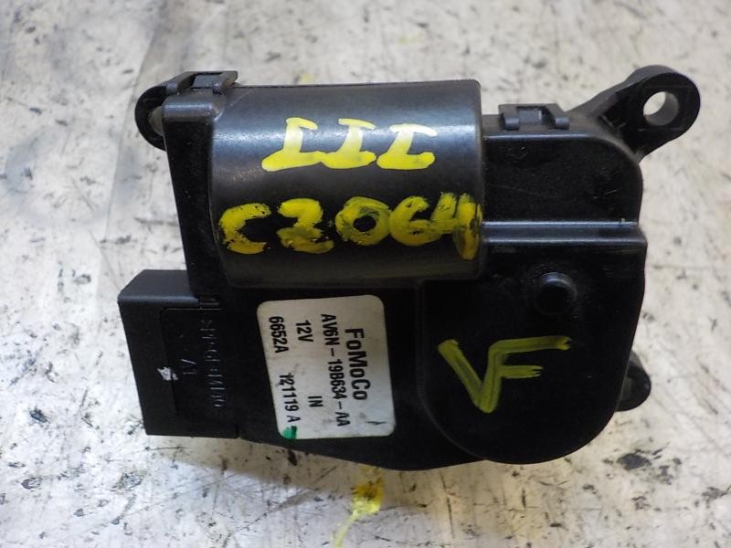 Recambio de modulo electronico para ford focus turn. (cb8) 1.6 tdci cat referencia OEM IAM 1699371  