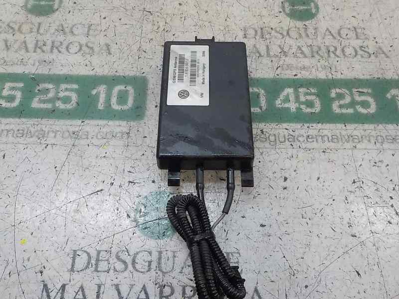 Recambio de modulo electronico para volkswagen touareg (7la) tdi v6 referencia OEM IAM 7L6035507L 7L6035507J 