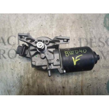 MOTOR LIMPIA DELANTERO 