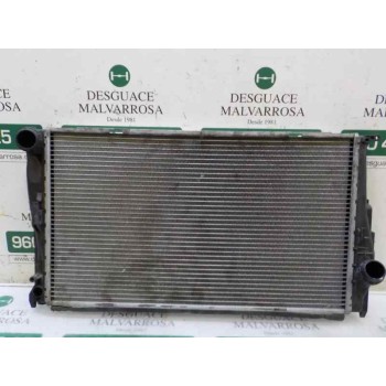 RADIADOR AGUA 17117788903 17117788903 14243642