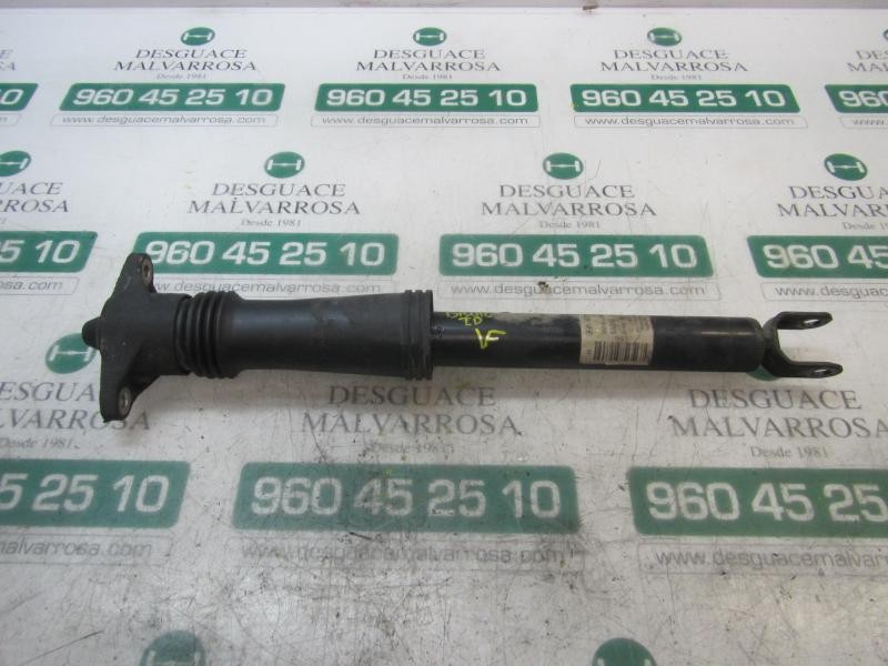 Recambio de amortiguador trasero derecho para kia pro_ceed crdi cat referencia OEM IAM 553111H500  