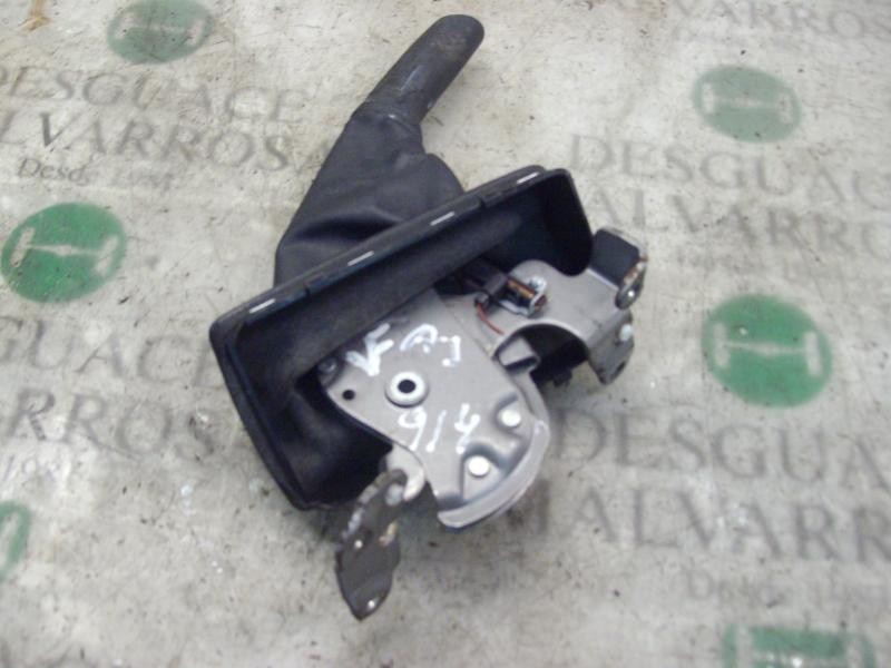 Recambio de palanca freno de mano para opel corsa c enjoy referencia OEM IAM   