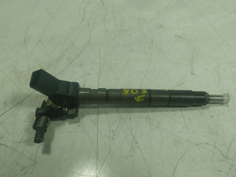 Recambio de inyector para audi a6 allroad c6 (4fh) 3.0 tdi quattro referencia OEM IAM 059130277BD 059130277AH 