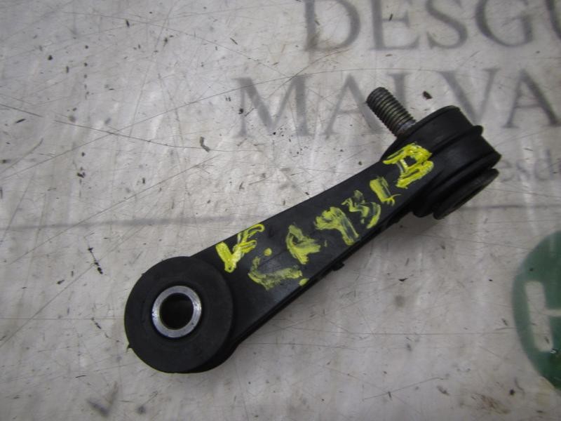 Recambio de tirante delantero derecho para seat toledo (1m2) signo referencia OEM IAM   