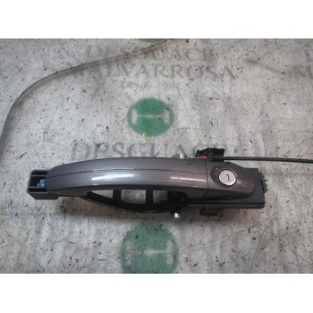 MANETA EXTERIOR DELANTERA IZQUIERDA 1738727 